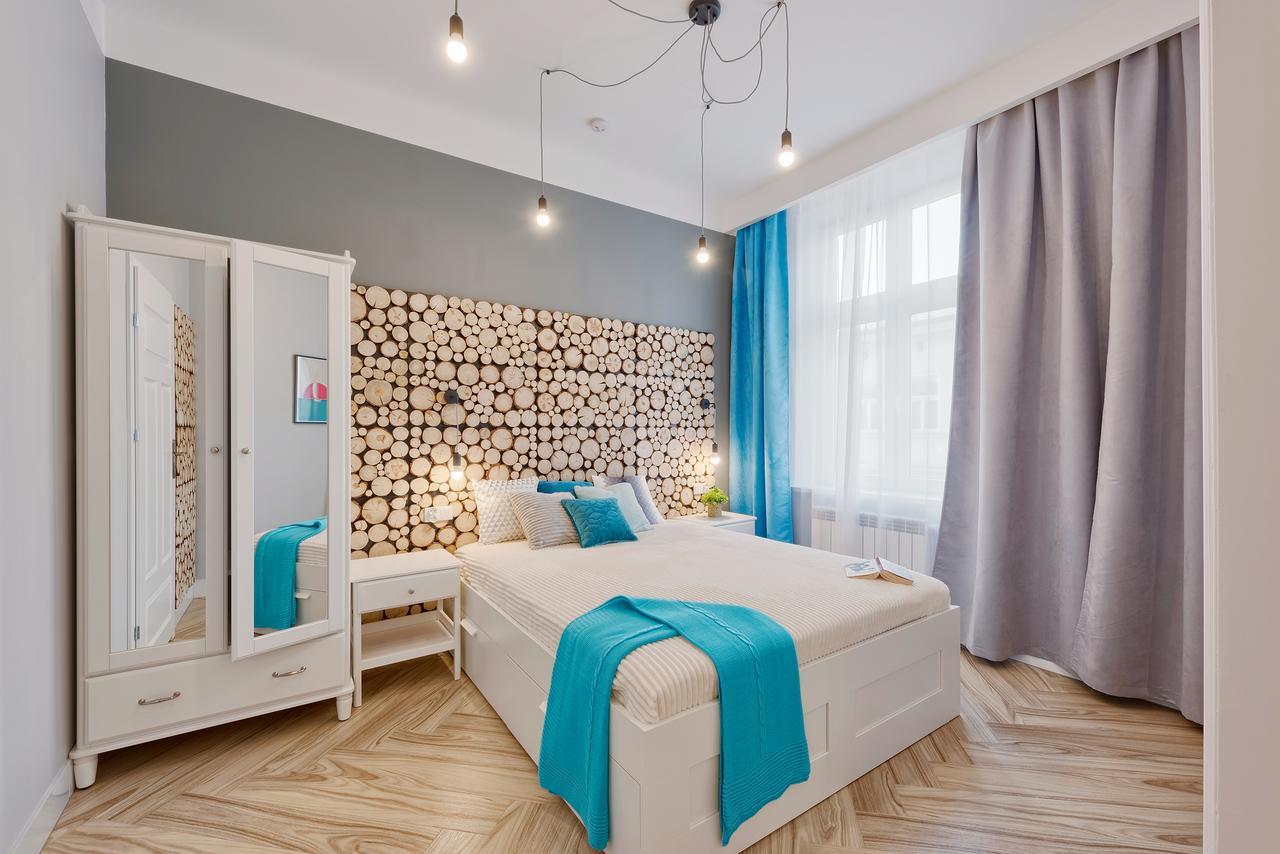 Scandic Apartments - Old Town Cracovia Exterior foto
